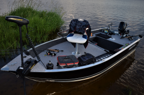 Marine 450 Bass