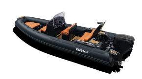 Brig Eagle 6.7