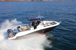 Cap Camarat 9.0 CC