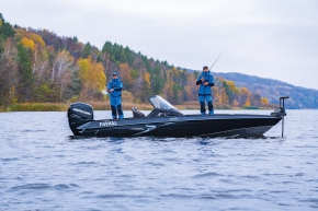 Finval Sport Angler 685