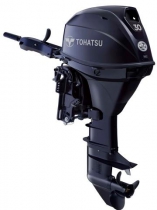 Tohatsu MFS30 AG