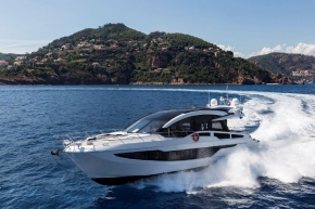 Galeon 650 SKY