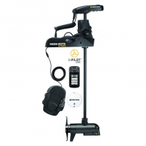 Minn Kota Ulterra 112 US2 + i-Pilot Link 60