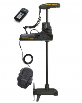 Minn Kota Ulterra 80 MDI + i-Pilot Link 60