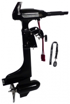KARVIN 4500 S TYPE L - SHORT SHAFT - 16HP