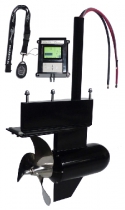 KARVIN 6800 POD - 24HP