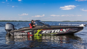 FishPro XR 