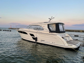MAREX 360 Cabriolet Cruiser 2021