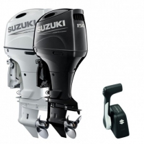 Suzuki DF150AZL