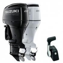Suzuki DF225ZXX