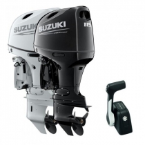 Suzuki DF115BTL