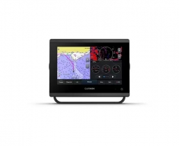 Garmin GPSMAP 923xsv