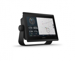 Garmin GPSMAP 8412 be sonaro