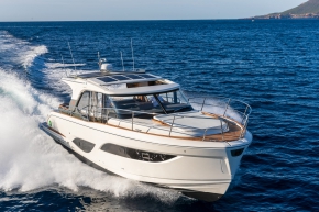 MAREX 440 Gourmet Cruiser NEW!