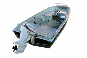 Marine 530 Fish SC DLX NEW