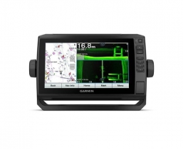 ECHOMAP UHD 92sv su GT56UHD-TM transducer