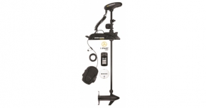 Minn Kota Terrova 112 LBS MDI I-Pilot Link 72“