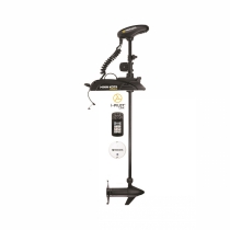 Minn Kota Terrova 55 LBS I-Pilot Link 54“ No foot pedal