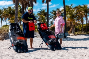 JETSURF Adventure DFI Plus