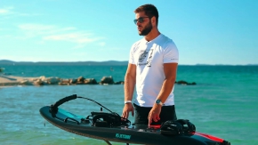 JETSURF Cruiser DFI