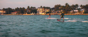 JETSURF Adventure DFI