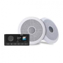 Fusion Stereo and Speaker Kits MS-RA60