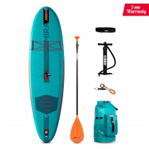 Jobe Mira 10.0 Inflatable Paddle Board Package