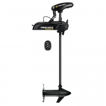 Minn Kota POWERDRIVE 45 LBS, MR 54'  Electric Motor