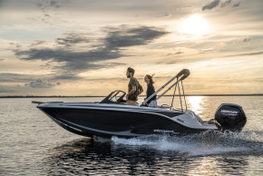 Bayliner M17