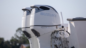 Suzuki DF300BMD