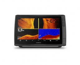 ECHOMAP™ Ultra 2 16 with 162sv with GT56UHD-TM transducer