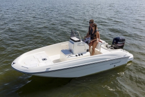 Bayliner CC 5