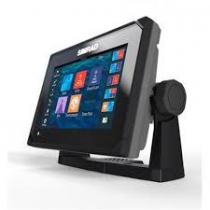 GO7,ROW, XSE,BOAT BLDR FLUSH MOUNT 
