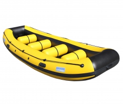 Raft 460