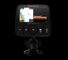 Dragonfly 5DVS 5''su CHIRP DownVision ir sonaru
