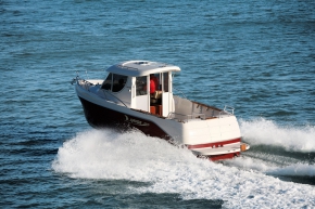 Quicksilver Arvor 280