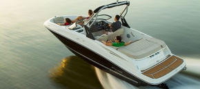 BAYLINER VR 5 E