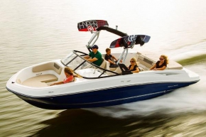 BAYLINER VR 6 E