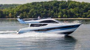 Galeon 550 FLY