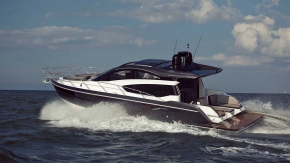 Galeon 430 HTC