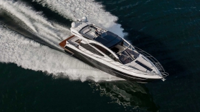 Galeon 560 Skydeck