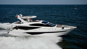 Galeon 780 Crystal