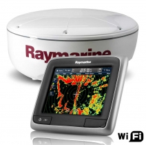 Raymarine a75 7