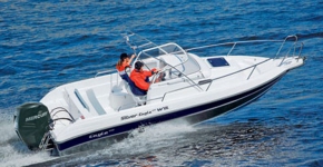 Kateris Silver EAGLE 650WA