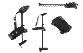 MotorGuide XI5 55Lbs galios FP SNR