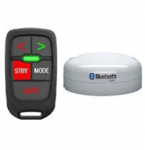 WR10 Wireless Autopilot remote and Base station