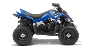 Yamaha ATV YFM90