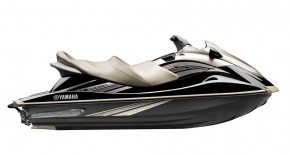 Vandens motociklas Yamaha VX Cruiser 