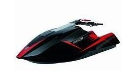Vandens motociklas HSR-Benelli Series-S Race Edition 