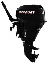 Mercury F15M